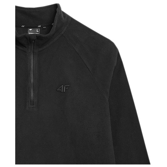 4F Ανδρική μακρυμάνικη ισοθερμική μπλούζα Fleece 4F Ανδρική μακρυμάνικη ισοθερμική μπλούζα Fleece